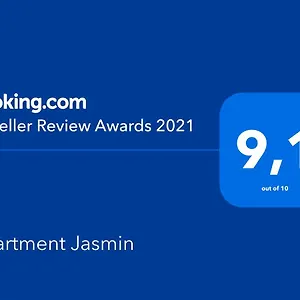 Gasthof Jasmin, Split