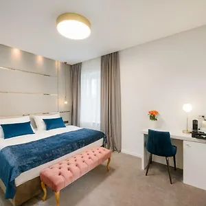 Gasthof Flos Luxury, Split